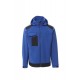 Payper PERFORMER 2.0 Uomo SOFT-SHELL NO IMBOTTITO CON CAPPUCCIO SOFT-SHELL 330GR