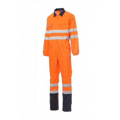 Payper SHIP TUTE E PETTORINE TUTA TWILL 245/250GR
