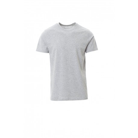 Payper FREE MELANGE T-SHIRT MANICA CORTA JERSEY 150GR CON 7%VISCOSA