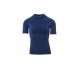 Payper THERMO PRO 160 SS Uomo MAGLIE TERMICHE MANICA CORTA SEAMLESS 160GR