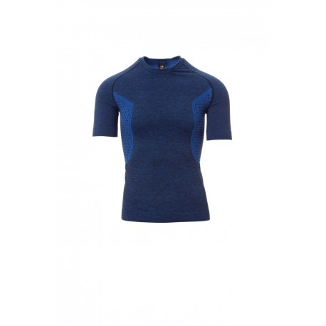 Payper THERMO PRO 160 SS Uomo MAGLIE TERMICHE MANICA CORTA SEAMLESS 160GR
