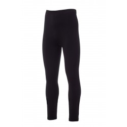 Payper THERMO PRO 240 LPANT Uomo PANTALONI TERMICI LUNGHI SEAMLESS 240GR