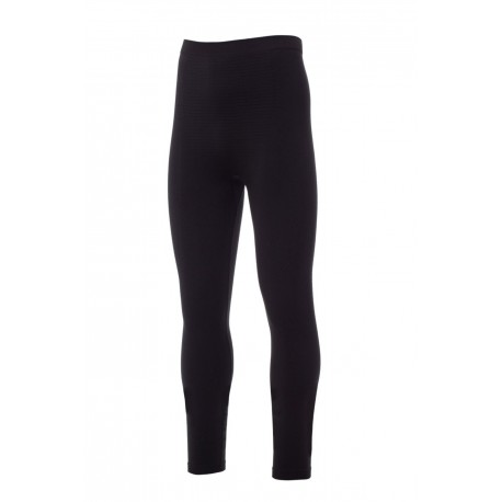 Payper THERMO PRO 240 LPANT Uomo PANTALONI TERMICI LUNGHI SEAMLESS 240GR