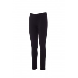 Payper THERMO PRO LADY 240 LPANT Donna PANTALONI TERMICI LUNGHI SEAMLESS 240GR