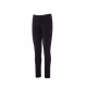 Payper THERMO PRO LADY 240 LPANT Donna PANTALONI TERMICI LUNGHI SEAMLESS 240GR