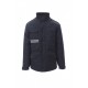 Payper FIGHTER FX MID Uomo GIUBBOTTI IMBOTTITO LUNGHEZZA 3/4 PONGEE RIPSTOP 240T 200GR