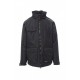 Payper RENEGADE MID Uomo GIUBBOTTI IMBOTTITO LUNGHEZZA 3/4 PONGEE RIPSTOP 240T 200GR