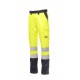 Payper CHARTER/WINTER Uomo PANTALONI CARGO SATIN FUSTAGNO 295GR 20%COTONE