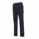 Payper WORKER SUMMER Unisex PANTALONI CARGO 210GR RIPSTOP