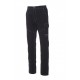 Payper WORKER SUMMER Unisex PANTALONI CARGO 210GR RIPSTOP