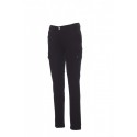 Payper FOREST LADY STRETCH Donna PANTALONI CARGO TWILL STRETCH 300GR