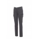 Payper FOREST LADY STRETCH Donna PANTALONI CARGO TWILL STRETCH 300GR