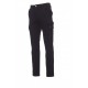 Payper FOREST STRETCH Uomo PANTALONI CARGO TWILL STRETCH 300GR