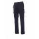 Payper FOREST STRETCH Uomo PANTALONI CARGO TWILL STRETCH 300GR