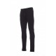 Payper JOGGING+ Uomo PANTALONI IN FELPA SPORTIVO GARZATA 280GR