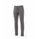 Payper JOGGING+ Uomo PANTALONI IN FELPA SPORTIVO GARZATA 280GR