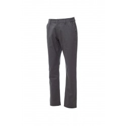 Payper ENGINE PANTALONI CHINO TWILL SANFORIZZATO 260GR