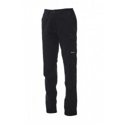 Payper WORKER PRO Unisex PANTALONI CARGO TWILL 250/260GR