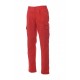 Payper CARGO 2.0 PANTALONI CARGO TWILL 250/260GR