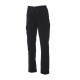 Payper CARGO 2.0 PANTALONI CARGO TWILL 250/260GR