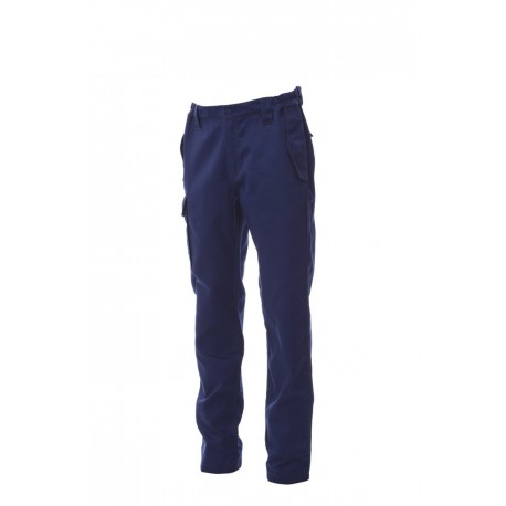 Payper PROTECTION 2.0 PANTALONI CARGO TWILL MULTI-PRO 280GR