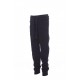 Payper FREEDOM+KIDS Bambino PANTALONI IN FELPA SPORTIVO FRENCH TERRY 280GR CON POLIESTERE