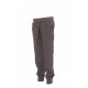 Payper FREEDOM+KIDS Bambino PANTALONI IN FELPA SPORTIVO FRENCH TERRY 280GR CON POLIESTERE