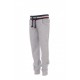 Payper FREEDOM+KIDS Bambino PANTALONI IN FELPA SPORTIVO FRENCH TERRY 280GR CON POLIESTERE