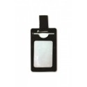 Payper BADGE HOLDER ACCESSORI PORTA BADGE IN PVC IN PACKAGE DA 50PZ