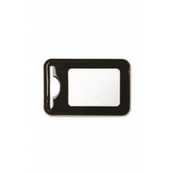 Payper EMB-BADGE HOLDER ACCESSORI PORTA BADGE IN PVC IN PACKAGE DA 50PZ