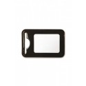 Payper EMB-BADGE HOLDER ACCESSORI PORTA BADGE IN PVC IN PACKAGE DA 50PZ