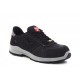 Payper GET FORCE LOW Uomo SCARPE DI SICUREZZA S3 STRINGATA BASSA LTH PELLE FIORE MM 1.8/2.0 PREMIUM HYDRO-PRO