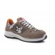 Payper GET TEXFORCE LOW Uomo SCARPE DI SICUREZZA S1 S1P-STRINGATA BASSA S1P-SUT SUEDE MM 1.8/2.0 PREMIUM HYDRO-PRO+TESSUTO CO