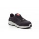 Payper GET FORCE LOW LD Donna SCARPE DI SICUREZZA S3 STRINGATA BASSA S3-NBK NABUK MM 1.8/2.0 PREMIUM HYDRO-PRO