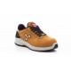 Payper GET FORCE LOW LD Donna SCARPE DI SICUREZZA S3 STRINGATA BASSA S3-NBK NABUK MM 1.8/2.0 PREMIUM HYDRO-PRO