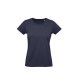 T-Shirt Donna B&C BCTW049 Inspire Plus T /women 100% COTONE