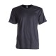 T-shirt STARWORLD SW365N maniche corte tessuto leggero