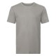 T-shirt uomo JE108M RUSSELL cuciture laterali sagomata 155g/m