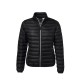Giacca JAMES & NICHOLSON JN1139 Donna Ladies' Down Jacket 1005 P Manica lunga