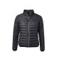 Giacca JAMES & NICHOLSON JN1139 Donna Ladies' Down Jacket 1005 P Manica lunga
