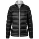 Giacca JAMES & NICHOLSON JN1149 Donna Ladies' Down Jacket 100%P Manica lunga