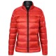 Giacca JAMES & NICHOLSON JN1149 Donna Ladies' Down Jacket 100%P Manica lunga