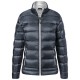 Giacca JAMES & NICHOLSON JN1149 Donna Ladies' Down Jacket 100%P Manica lunga