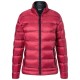 Giacca JAMES & NICHOLSON JN1149 Donna Ladies' Down Jacket 100%P Manica lunga