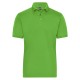 Polo JAMES & NICHOLSON JN1806 M Bio Str.-Polo Work 94%C 6%E 