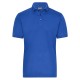 Polo JAMES & NICHOLSON JN1806 M Bio Str.-Polo Work 94%C 6%E 