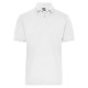 Polo JAMES & NICHOLSON JN1806 M Bio Str.-Polo Work 94%C 6%E 