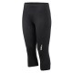 Pantaloni JAMES & NICHOLSON JN481 Donna RUNNING TIGHTS 3/4 90%P 10%E 