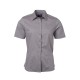 Camicia JAMES & NICHOLSON JN679 Donna W Shirt SS Popline 65%P 35%C Manica corta