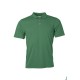 Polo JAMES & NICHOLSON JN720 Uomo Men's Active Polo 100%P Manica corta